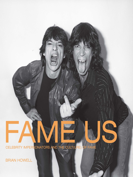 Title details for Fame Us by Brian Howell - Available